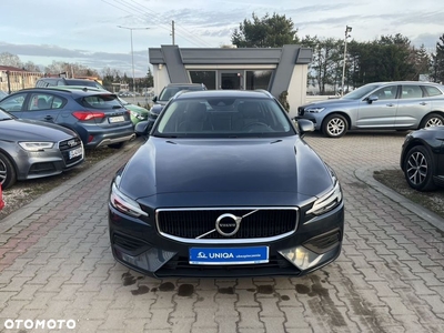 Volvo V60 D4 Momentum Pro