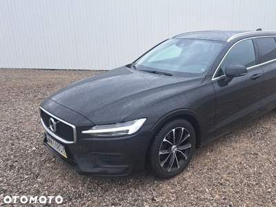 Volvo V60 D4 SCR AWD Momentum