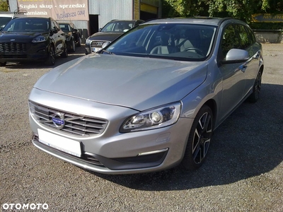 Volvo V60 T5 Drive-E Summum