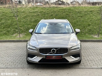 Volvo V60 T5 Geartronic Inscription