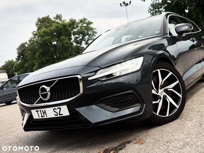 Volvo V60 T5 Geartronic Momentum