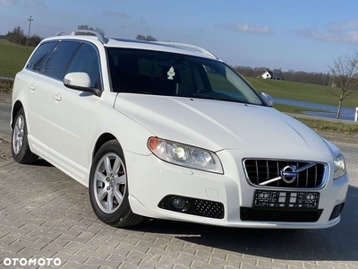 Volvo V70 1.6D DRIVe Summum