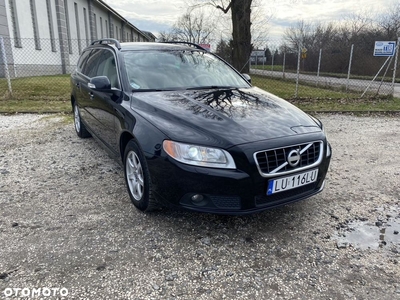 Volvo V70 2.0