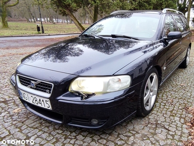 Volvo V70 2.5 R