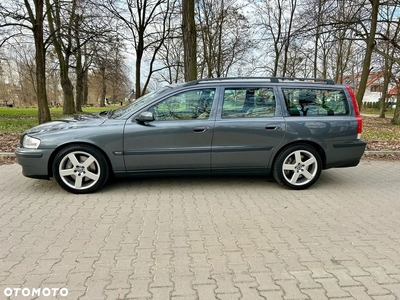 Volvo V70 2.5 R