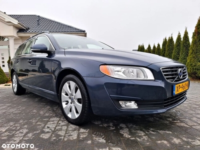 Volvo V70 D3 Dynamic Momentum