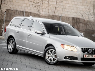 Volvo V70 D3 Geartronic Momentum