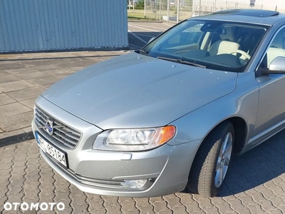 Volvo V70 D4 Summum