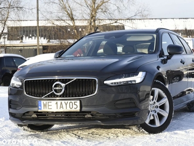 Volvo V90 D3 Geartronic Kinetic