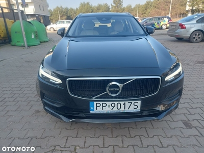 Volvo V90 D3 Momentum