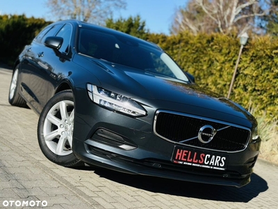 Volvo V90 D3 Momentum Pro