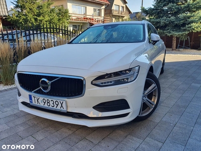 Volvo V90 D4 Geartronic Momentum