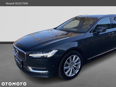 Volvo V90 D4 Inscription