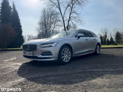 Volvo V90 D4 Inscription