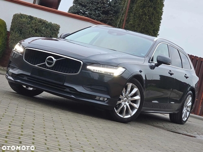 Volvo V90 D4 R-Design