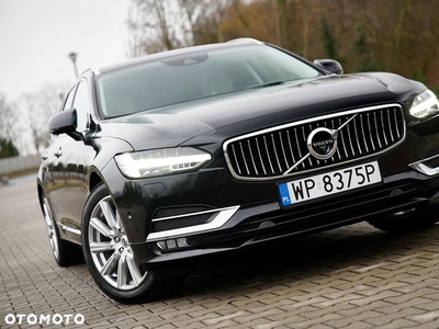 Volvo V90 D5 AWD Inscription