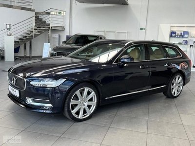 Volvo V90 II T6 AWD Aut Inscription