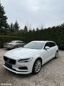 Volvo V90 T5 Geartronic Momentum