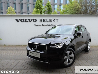 Volvo XC 40