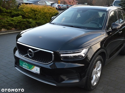 Volvo XC 40 D3 Geartronic Momentum