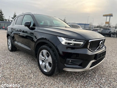 Volvo XC 40 D3 Inscription