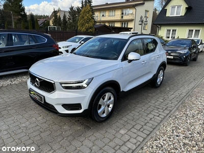 Volvo XC 40 D3 Momentum