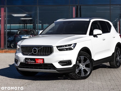 Volvo XC 40 D3 R-Design