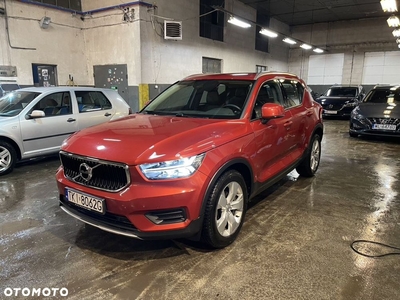 Volvo XC 40 T3