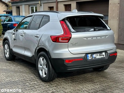 Volvo XC 40 T3