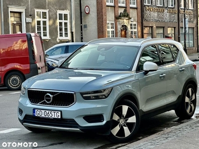 Volvo XC 40 T3 Momentum