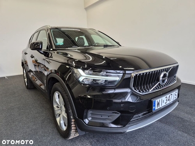 Volvo XC 40 T3 Momentum