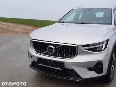 Volvo XC 40 T4 Plug-In Hybrid Plus Bright