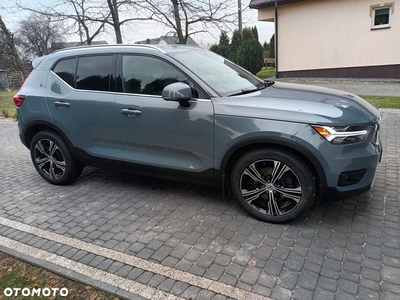 Volvo XC 40 T5 AWD Inscription