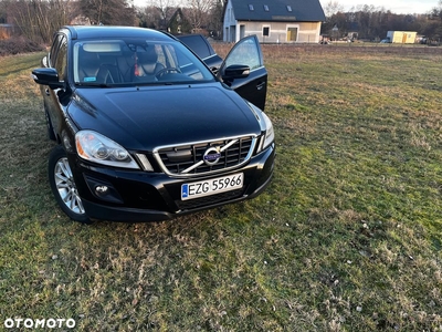 Volvo XC 60 2.4D AWD Summum