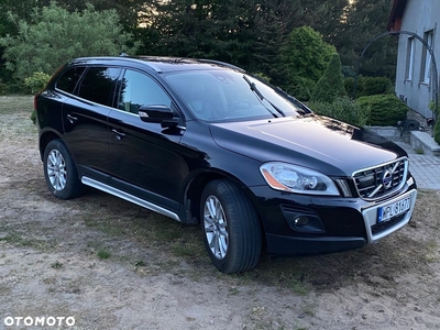 Volvo XC 60 2.4D AWD Summum