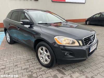 Volvo XC 60 2.4D AWD Summum