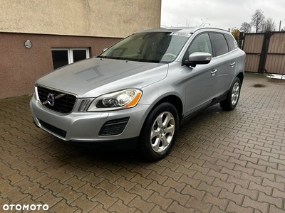 Volvo XC 60 3.2 AWD Momentum