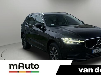 Volvo XC 60 B4 D AWD Momentum Pro ! Z polskiego salonu ! Faktura VAT !