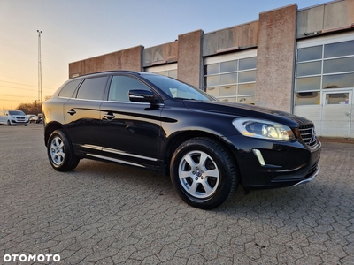 Volvo XC 60 B4 D Geartronic Momentum