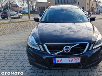 Volvo XC 60 D3 Momentum