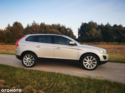 Volvo XC 60 D3 Momentum