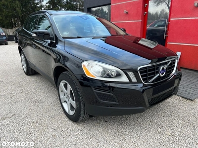 Volvo XC 60 D3 Momentum