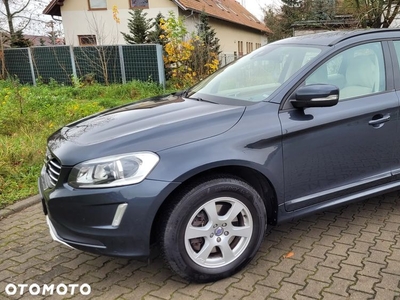 Volvo XC 60 D3 Momentum