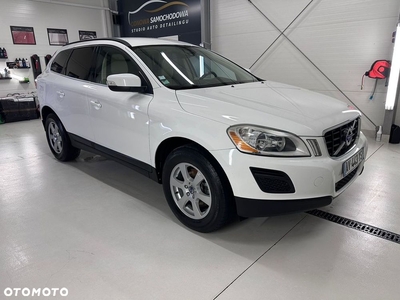 Volvo XC 60 D3 Momentum