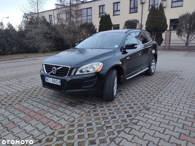 Volvo XC 60 D3 Momentum