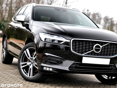 Volvo XC 60 D3 R-Design