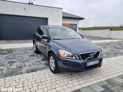 Volvo XC 60 D3 R Design