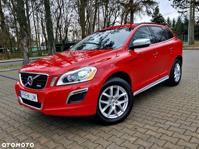 Volvo XC 60 D3 R-Design