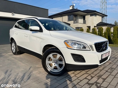 Volvo XC 60 D3 Summum