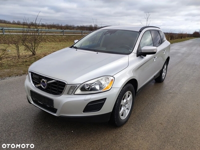 Volvo XC 60 D3 Summum